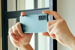 گوشی موبایل سامسونگ Samsung Galaxy S20 FE