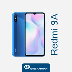 گوشی موبایل شیائومی Xiaomi Redmi 9A 32GB