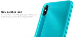 گوشی موبایل شیائومی Xiaomi Redmi 9A 32GB