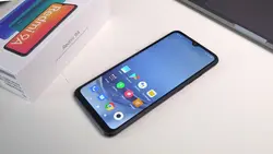 گوشی موبایل شیائومی Xiaomi Redmi 9A 32GB