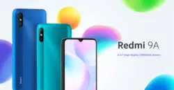 گوشی موبایل شیائومی Xiaomi Redmi 9A 32GB