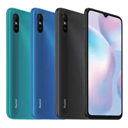 گوشی موبایل شیائومی Xiaomi Redmi 9A 32GB
