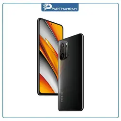 گوشی موبایل شیائومی پوکو اف 3 Xiaomi Poco F3 128/6