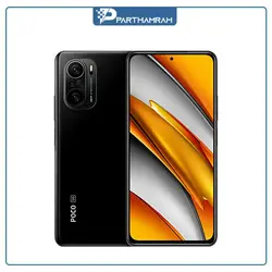 گوشی موبایل شیائومی پوکو اف 3 Xiaomi Poco F3 128/6