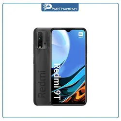 گوشی موبایل شیائومی ردمی 9 تی Xiaomi Redmi 9T