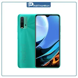 گوشی موبایل شیائومی ردمی 9 تی Xiaomi Redmi 9T