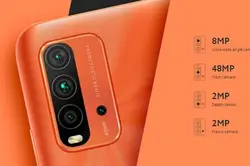 گوشی موبایل شیائومی ردمی 9 تی Xiaomi Redmi 9T