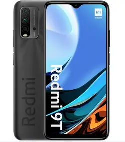 گوشی موبایل شیائومی ردمی 9 تی Xiaomi Redmi 9T
