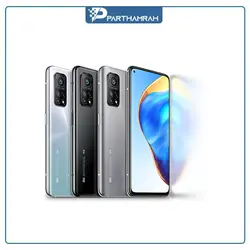 گوشی موبایل شیائومی می 10 تی پرو Xiaomi Mi 10T Pro