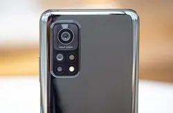 گوشی موبایل شیائومی می 10 تی پرو Xiaomi Mi 10T Pro