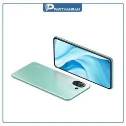 گوشی موبایل شیائومی می 11 لایت Xiaomi Mi 11 lite