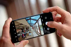 گوشی موبایل شیائومی می 11 لایت Xiaomi Mi 11 lite