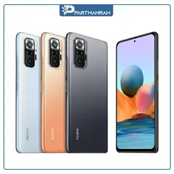گوشی موبایل شیائومی نوت 10 پرو Xiaomi Note 10 Pro