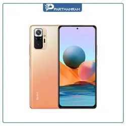 گوشی موبایل شیائومی نوت 10 پرو Xiaomi Note 10 Pro