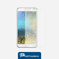 محافظ شیشه ای صفحه نمایش برای Samsung Galaxy E7