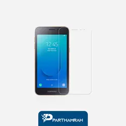 محافظ شیشه ای صفحه نمایش برای Samsung Galaxy J2 Core