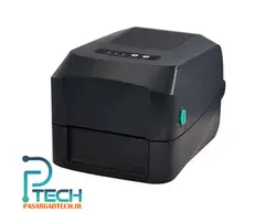 لیبل پرینتر حرارتی مدل GS-3405T گینشا ا GAINSCHA GS-3405T Label Printer