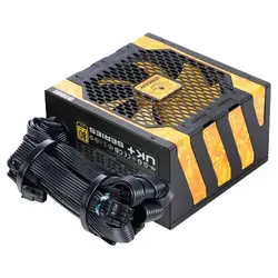 پاور کامپیوتر گرین GP500A-UK PLUS 500W