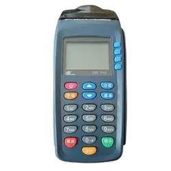 پایانه فروشگاهی پکس مدل S90 - فروشگاه پاسارگاد تک