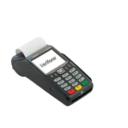 پایانه فروشگاهی سیار وریفون مدل VX 675