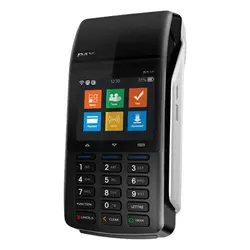 پایانه فروشگاهی پکس D230