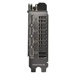 کارت گرافیک ایسوس مدل GeForce DUAL-RTX 3060 Ti-8G-MINI-V2