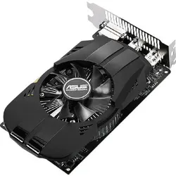 کارت گرافیک ایسوس مدل PH-GTX1050TI-4G - فروشگاه پاسارگاد تک