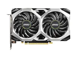 کارت گرافیک ام اس آی مدل GeForce GTX 1660 Super - VENTUS XS OC - فروشگاه پاسارگاد تک