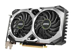 کارت گرافیک ام اس آی مدل GeForce GTX 1660 Super - VENTUS XS OC - فروشگاه پاسارگاد تک