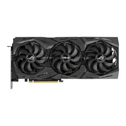 کارت گرافیک ایسوس مدل ROG-STRIX-RTX2070-O8G-GAMING - فروشگاه پاسارگاد تک