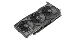 کارت گرافیک ایسوس مدل ROG-STRIX-RTX2070-O8G-GAMING - فروشگاه پاسارگاد تک