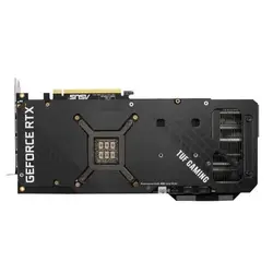 کارت گرافیک ایسوس TUF Gaming GeForce RTX 3080 10GB- فروشگاه پاسارگاد تک