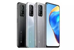 گوشی موبایل شیائومی مدل Mi 10T PRO 5G M 2007J3SG دو سیم‌ کارت ظرفیت 256 گیگابایت - فروشگاه پاسارگاد تک