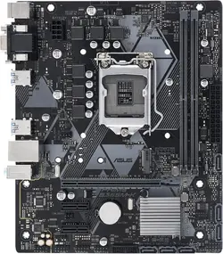مادربرد ایسوس PRIME B365M-K - فروشگاه پاسارگاد تک