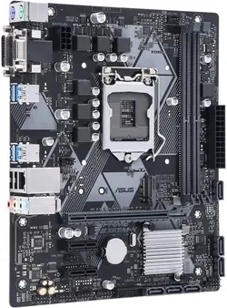 مادربرد ایسوس PRIME B365M-K - فروشگاه پاسارگاد تک