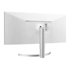 مانیتور ال جی مدل 34WN650-W سایز 34 اینچ - فروشگاه پاسارگاد تک