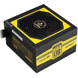 منبع تغذیه کامپیوتر گرین مدل GP550A-UK - فروشگاه پاسارگاد تک