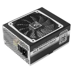 پاور کامپیوتر ماژولار گرین GP850B-OC Plus