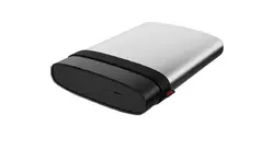 هارد اکسترنال سیلیکون پاور مدل Armor A85 ظرفیت 2 ترابایت - فروشگاه پاسارگاد تک