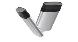 هارد اکسترنال سیلیکون پاور مدل Armor A85 ظرفیت 2 ترابایت - فروشگاه پاسارگاد تک