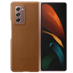 گوشی موبایل سامسونگ مدل Galaxy Z Fold2 LTE SM-F916B تک سیم‌کارت ظرفیت 256 گیگابایت و رم 12 گیگابایت - فروشگاه پاسارگاد تک