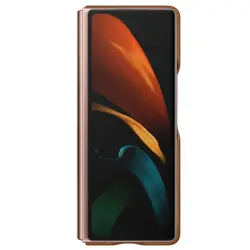 گوشی موبایل سامسونگ مدل Galaxy Z Fold2 LTE SM-F916B تک سیم‌کارت ظرفیت 256 گیگابایت و رم 12 گیگابایت - فروشگاه پاسارگاد تک