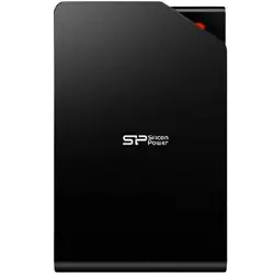 هارددیسک اکسترنال سیلیکون پاور مدل Stream S03 ظرفیت 1 ترابایت - فروشگاه پاسارگاد تک