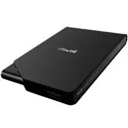 هارددیسک اکسترنال سیلیکون پاور مدل Stream S03 ظرفیت 1 ترابایت - فروشگاه پاسارگاد تک