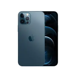 گوشی موبایل اپل iPhone 12 Pro دو سیم‌ کارت ظرفیت 128 گیگابایت - فروشگاه پاسارگاد تک