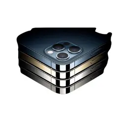 گوشی موبایل اپل iPhone 12 Pro دو سیم‌ کارت ظرفیت 128 گیگابایت - فروشگاه پاسارگاد تک