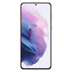 گوشی موبایل سامسونگ مدل Galaxy S21 Plus 5G SM-G996B/DS دو سیم کارت ظرفیت 128 گیگابایت و رم 8 گیگابایت - فروشگاه پاسارگاد تک