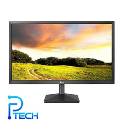 مانیتور ال ای دی ال جی 22MK400H-B 22Inch - فروشگاه پاسارگاد تک