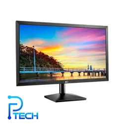 مانیتور ال ای دی ال جی 22MK400H-B 22Inch - فروشگاه پاسارگاد تک