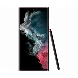 گوشی موبایل سامسونگ مدل Galaxy S22 Ultra 5G دو سیم کارت ظرفیت 256/12 گیگابایت
